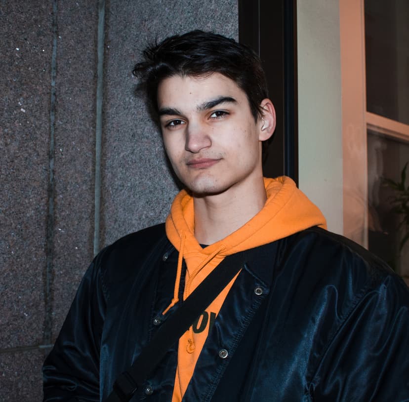 Matei Cananau